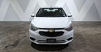 Chevrolet Aveo 1.5 LS A Sedan 2020