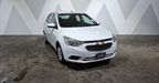 Chevrolet Aveo 1.5 LS A Sedan 2020