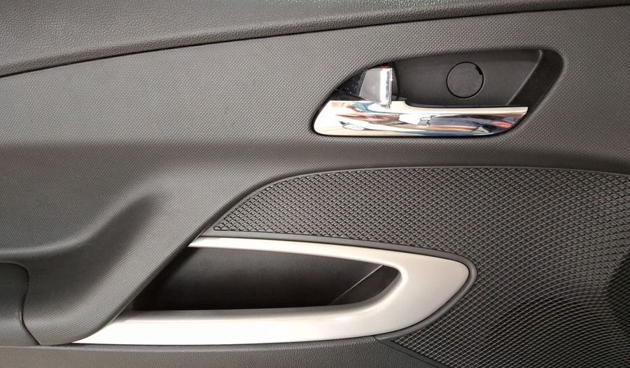 Chevrolet Aveo 1.5 LS A Sedan 2020