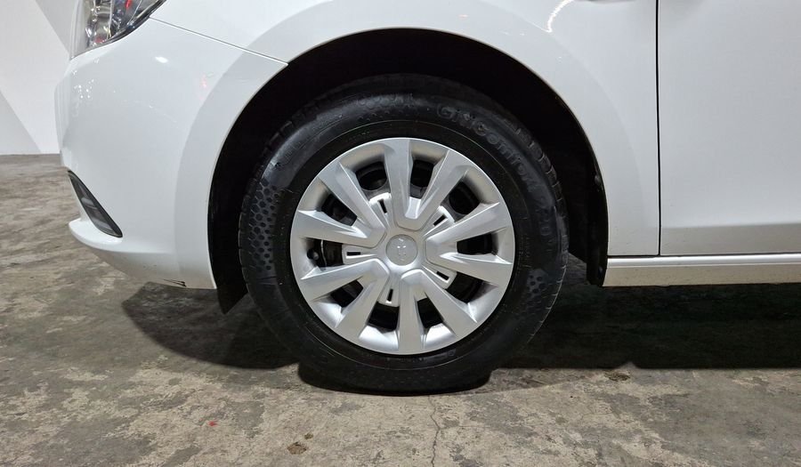 Chevrolet Aveo 1.5 LS A Sedan 2020