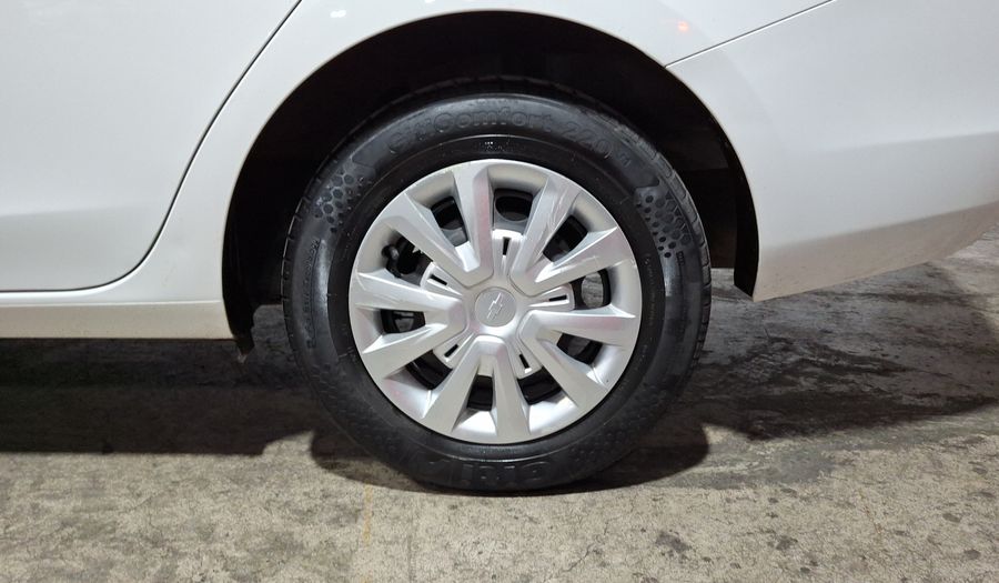 Chevrolet Aveo 1.5 LS A Sedan 2020
