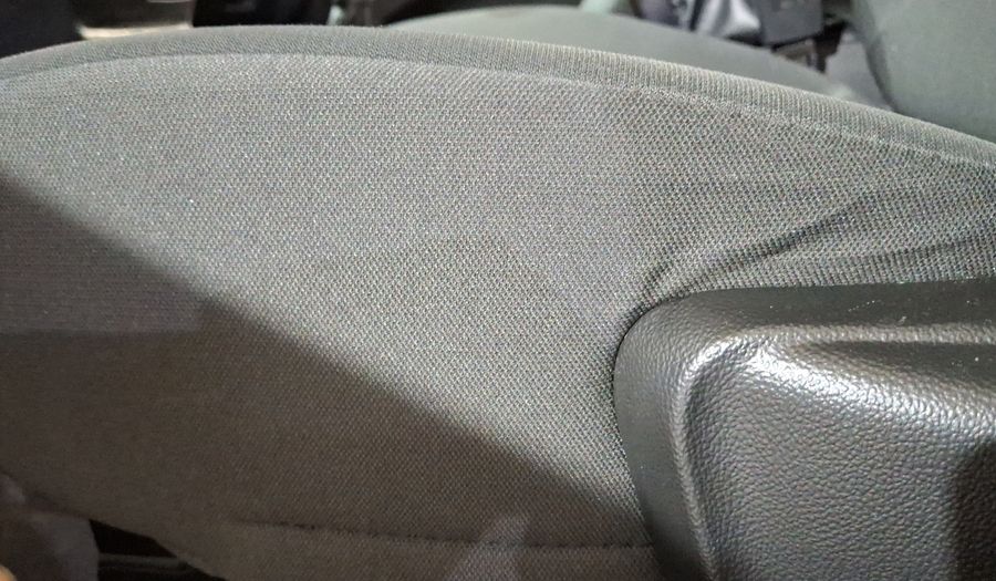 Chevrolet Aveo 1.5 LS A Sedan 2020