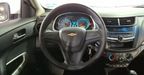 Chevrolet Aveo 1.5 LS A Sedan 2020