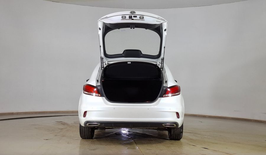 Mg 6 1.5T DCT DLX Hatchback 2021