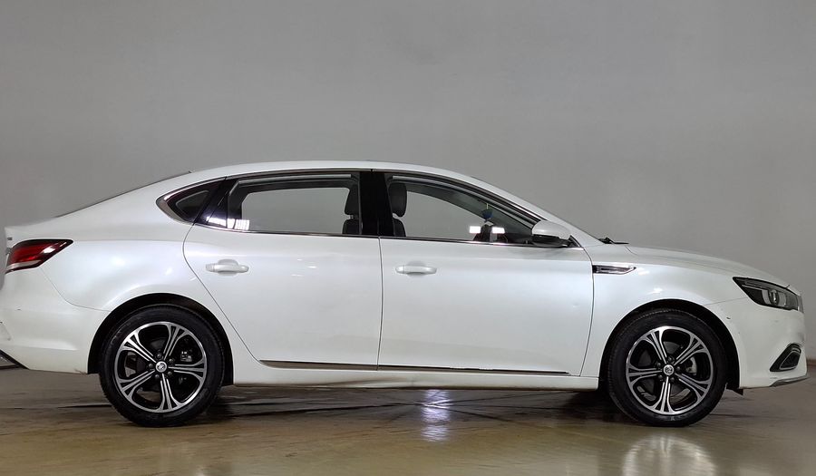 Mg 6 1.5T DCT DLX Hatchback 2021