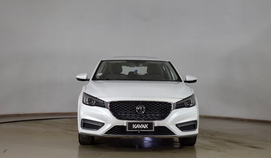 Mg 6 1.5T DCT DLX Hatchback 2021