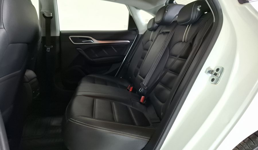 Mg 6 1.5T DCT DLX Hatchback 2021