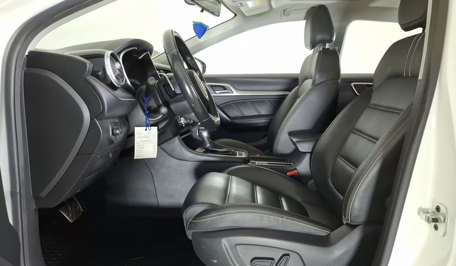 Mg 6 1.5T DCT DLX Hatchback 2021