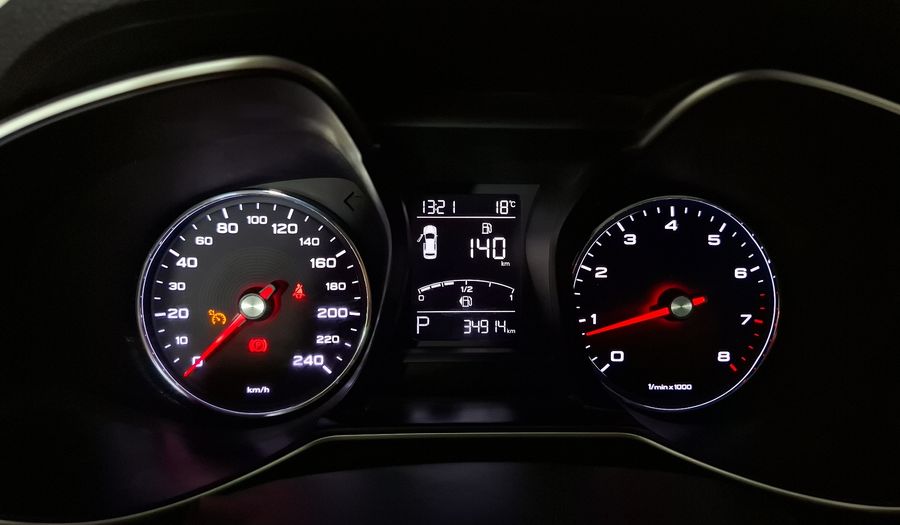 Mg 6 1.5T DCT DLX Hatchback 2021