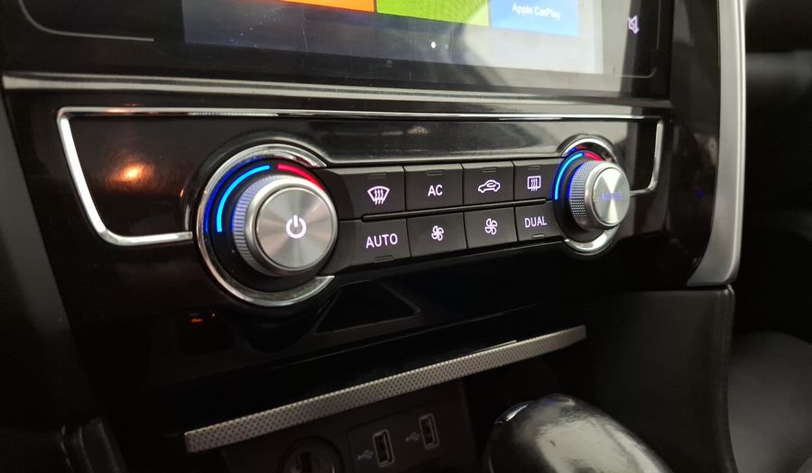 Mg 6 1.5T DCT DLX Hatchback 2021