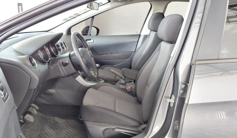 Peugeot 408 2.0 16V ALLURE Sedan 2015