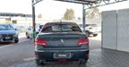 Peugeot 408 2.0 16V ALLURE Sedan 2015