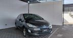 Peugeot 408 2.0 16V ALLURE Sedan 2015