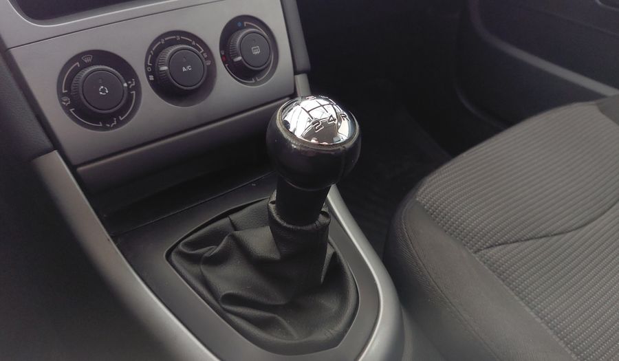 Peugeot 408 2.0 16V ALLURE Sedan 2015