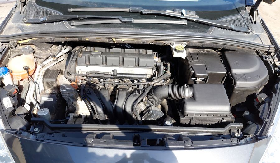 Peugeot 408 2.0 16V ALLURE Sedan 2015