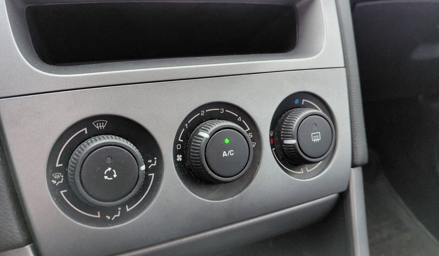 Peugeot 408 2.0 16V ALLURE Sedan 2015