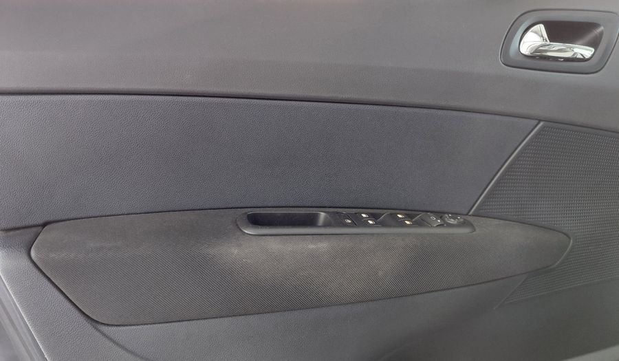 Peugeot 408 2.0 16V ALLURE Sedan 2015
