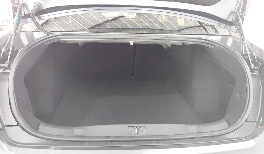 Peugeot 408 2.0 16V ALLURE Sedan 2015