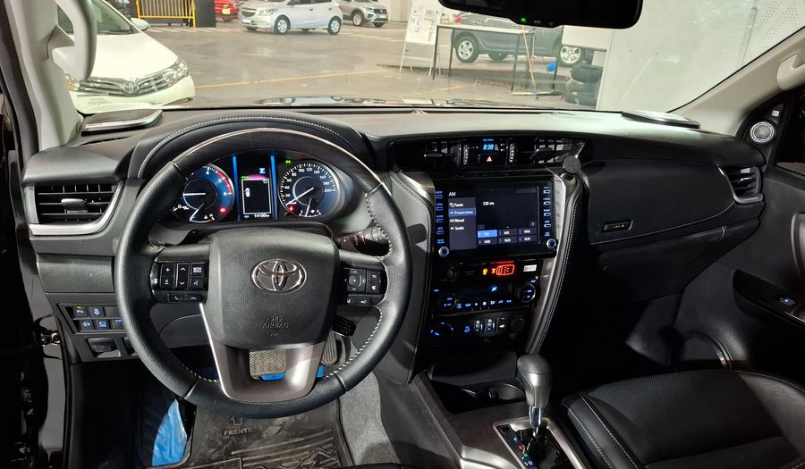 Toyota Sw4 2.8 TDI SRX AUTO 4WD Suv 2023