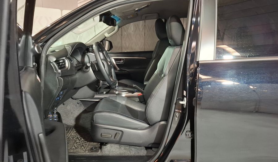 Toyota Sw4 2.8 TDI SRX AUTO 4WD Suv 2023