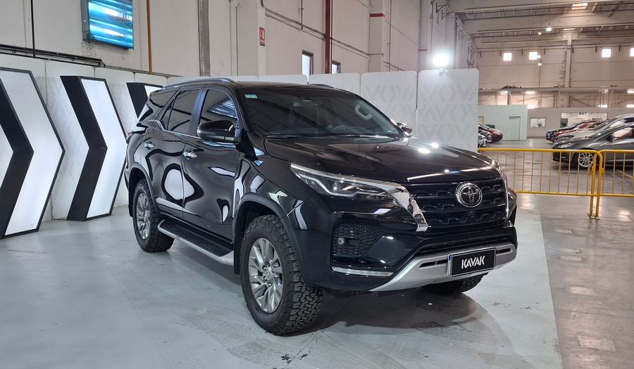 Toyota Sw4 2.8 TDI SRX AUTO 4WD Suv 2023
