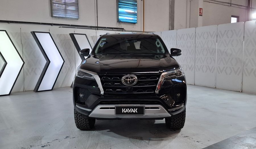 Toyota Sw4 2.8 TDI SRX AUTO 4WD Suv 2023