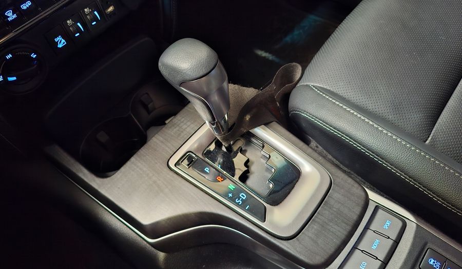 Toyota Sw4 2.8 TDI SRX AUTO 4WD Suv 2023