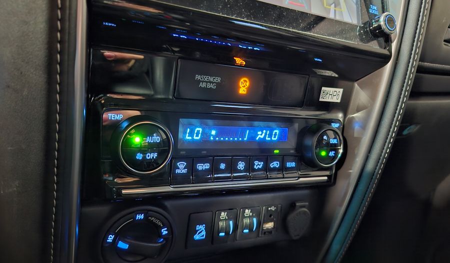 Toyota Sw4 2.8 TDI SRX AUTO 4WD Suv 2023