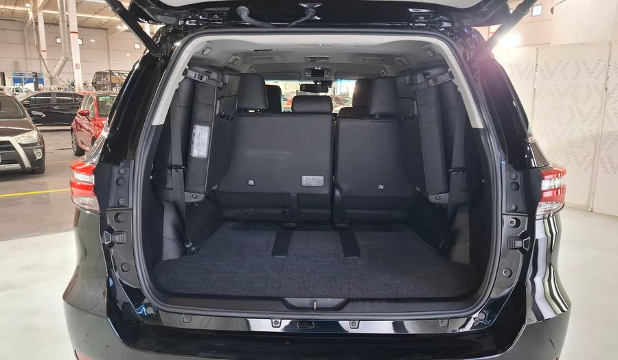 Toyota Sw4 2.8 TDI SRX AUTO 4WD Suv 2023
