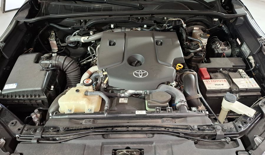 Toyota Sw4 2.8 TDI SRX AUTO 4WD Suv 2023