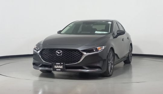 Mazda • Mazda 3