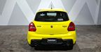 Suzuki Swift 1.4 BOOSTERJET SPORT Hatchback 2021