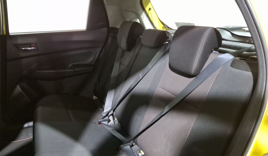 Suzuki Swift 1.4 BOOSTERJET SPORT Hatchback 2021
