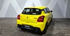 Suzuki Swift 1.4 BOOSTERJET SPORT Hatchback 2021