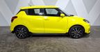 Suzuki Swift 1.4 BOOSTERJET SPORT Hatchback 2021