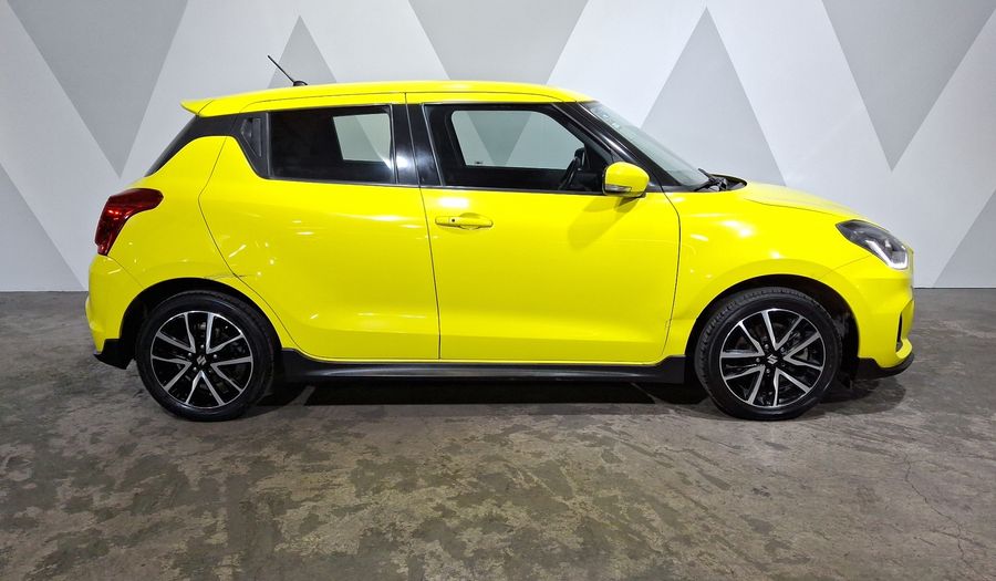 Suzuki Swift 1.4 BOOSTERJET SPORT Hatchback 2021
