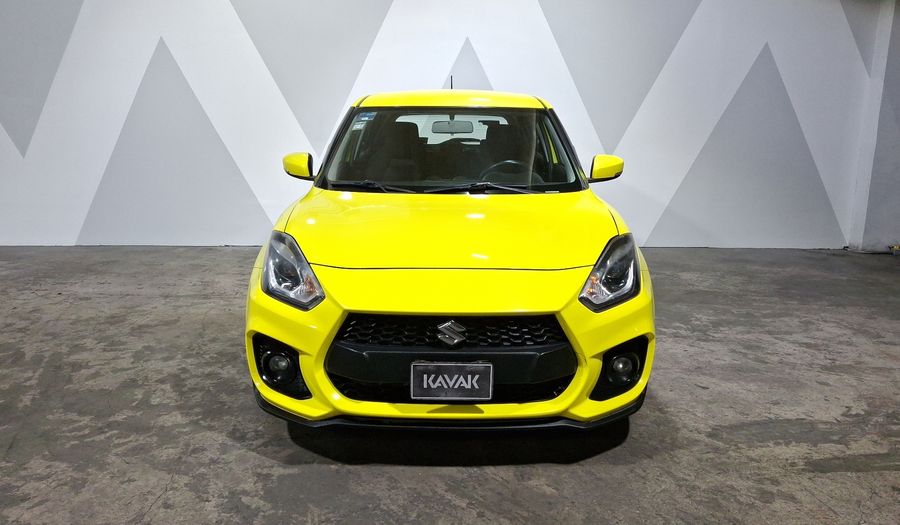 Suzuki Swift 1.4 BOOSTERJET SPORT Hatchback 2021