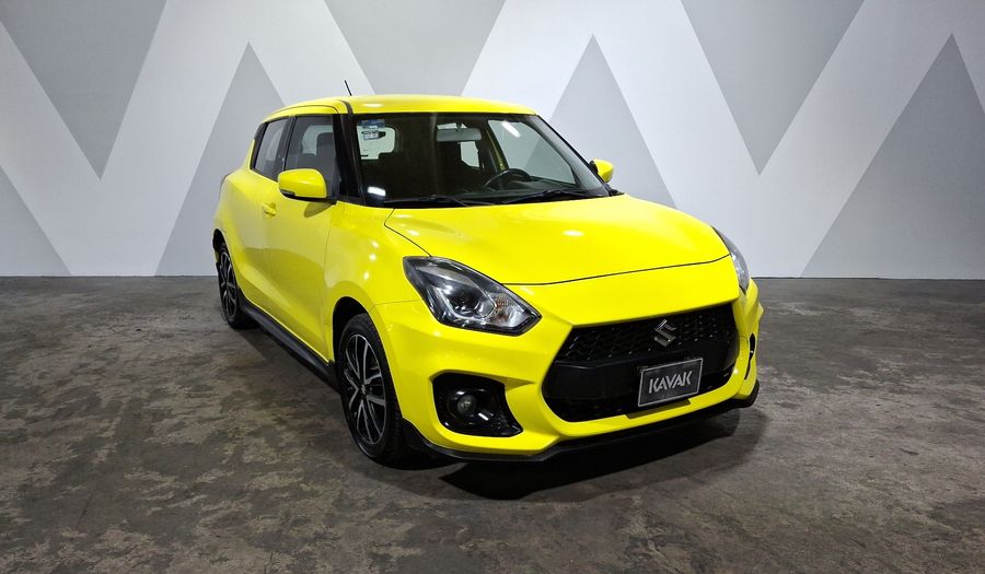 Suzuki Swift 1.4 BOOSTERJET SPORT Hatchback 2021