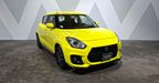 Suzuki Swift 1.4 BOOSTERJET SPORT Hatchback 2021