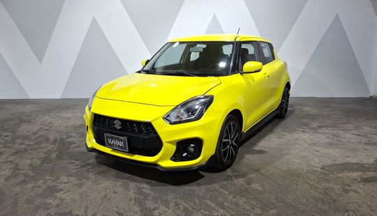 Suzuki • Swift