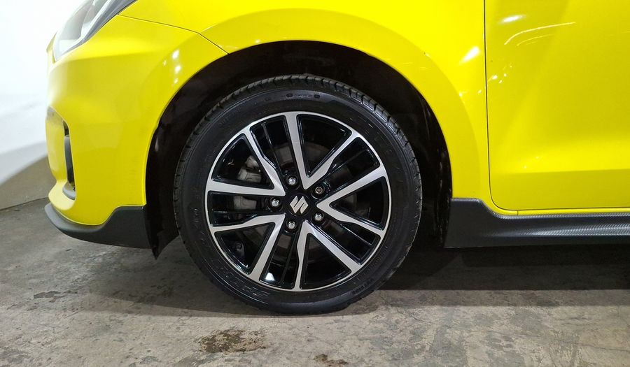 Suzuki Swift 1.4 BOOSTERJET SPORT Hatchback 2021