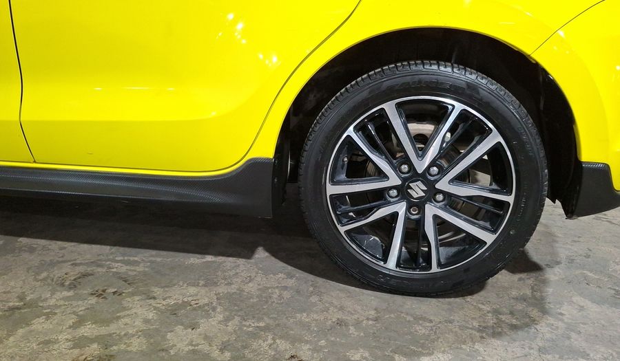 Suzuki Swift 1.4 BOOSTERJET SPORT Hatchback 2021