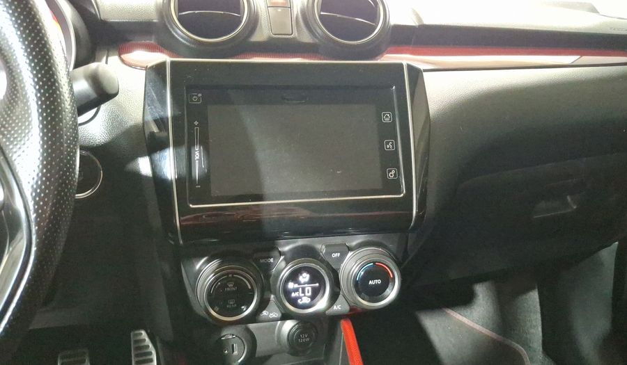 Suzuki Swift 1.4 BOOSTERJET SPORT Hatchback 2021