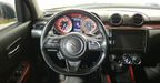 Suzuki Swift 1.4 BOOSTERJET SPORT Hatchback 2021