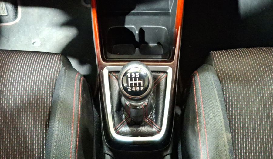 Suzuki Swift 1.4 BOOSTERJET SPORT Hatchback 2021