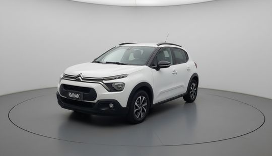 Citroen • C3