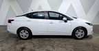 Nissan Versa 1.6 SENSE CVT Sedan 2020