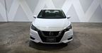 Nissan Versa 1.6 SENSE CVT Sedan 2020