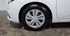 Nissan Versa 1.6 SENSE CVT Sedan 2020