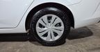 Nissan Versa 1.6 SENSE CVT Sedan 2020